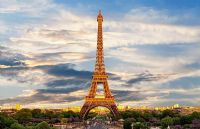 Le charme parisien